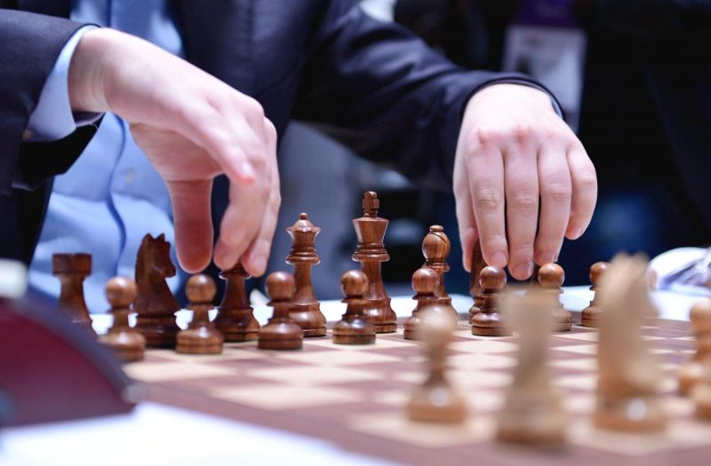 FIDE reytinqi: Şahmatçılarımızın mövqeyi bilindi