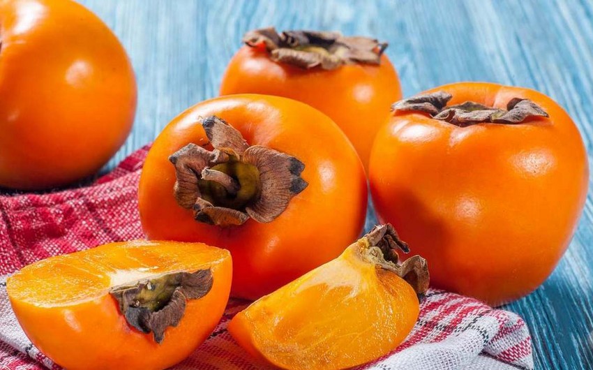 Azərbaycan xurma ixracından gəlirini 17 %-ə yaxın artırıb