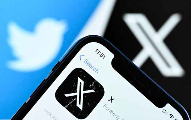 “X”dən daha bir yenilik