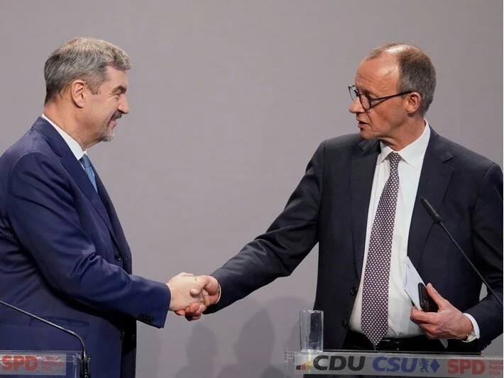 Almaniyaya köçmək çətinləşir: 6 maydan etibarən...