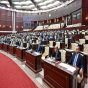Bir sıra məhkəmələrə yeni hakimlər təyin olundu - SİYAHI
