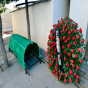 Siyəzəndə gənc müəllimə vəfat edib - FOTO