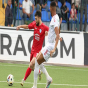 “Araz-Naxçıvan” “Turan Tovuz”a qarşı