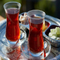 Çay içərkən bu səhvə yol verməyin