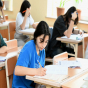 Qəbul imtahanlarına qeydiyyat davam edir: Bu qrup öndədir