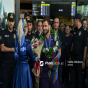 Hidayət Heydərov millinin heyətindən çıxarıldı