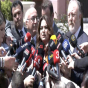 Nazir DEM Partiya heyətini qəbul edib