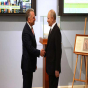 Putin Uitkoffla nələri müzakirə edib?
