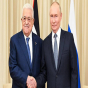 Mahmud Abbas Moskvada Qələbə paradında iştirak edəcək
