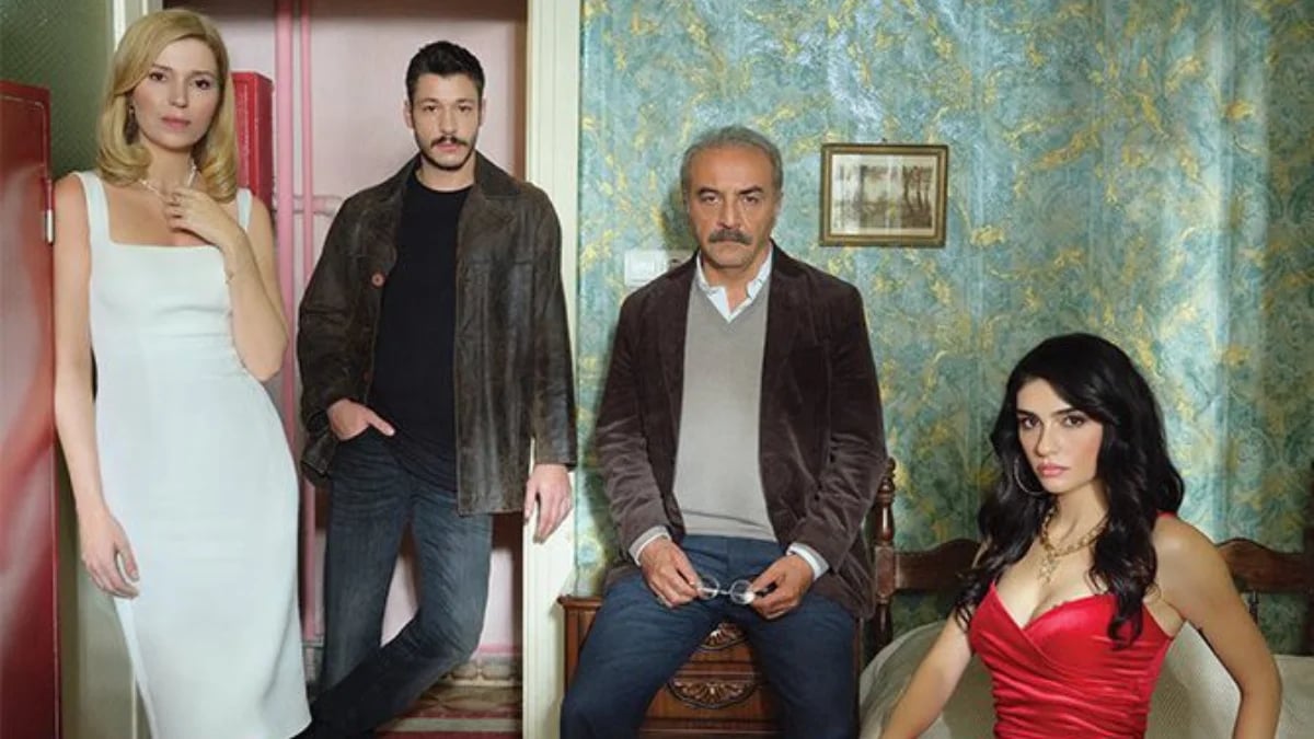 “İnci Taneleri" ilə bağlı qərar ləğv olundu