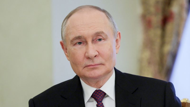 Cənubi Qafqaz təhlükədə: "Putinin planında Azərbaycan da var"