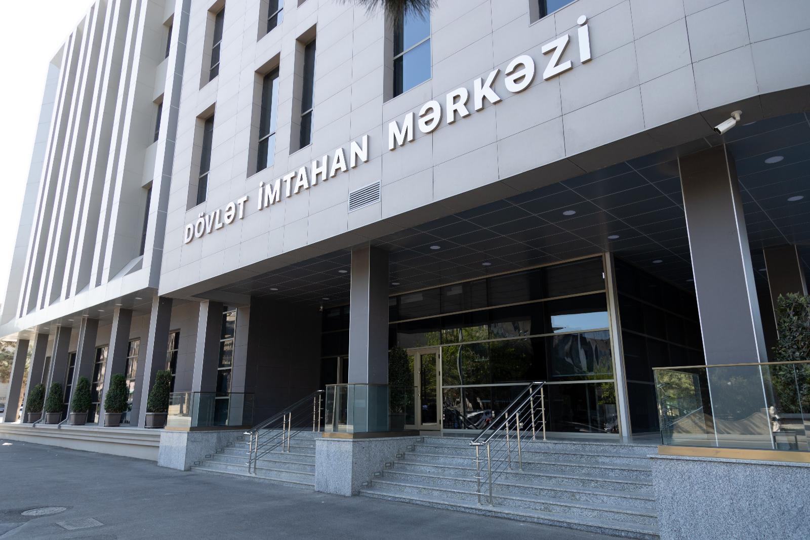 Rezidenturaya qəbul imtahanı keçiriləcək