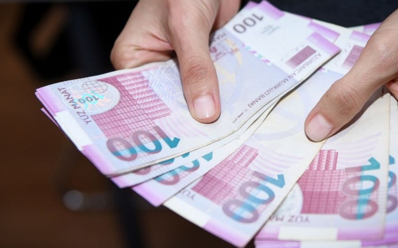 Bu əmələ görə 1000 manat cərimə olacaq
