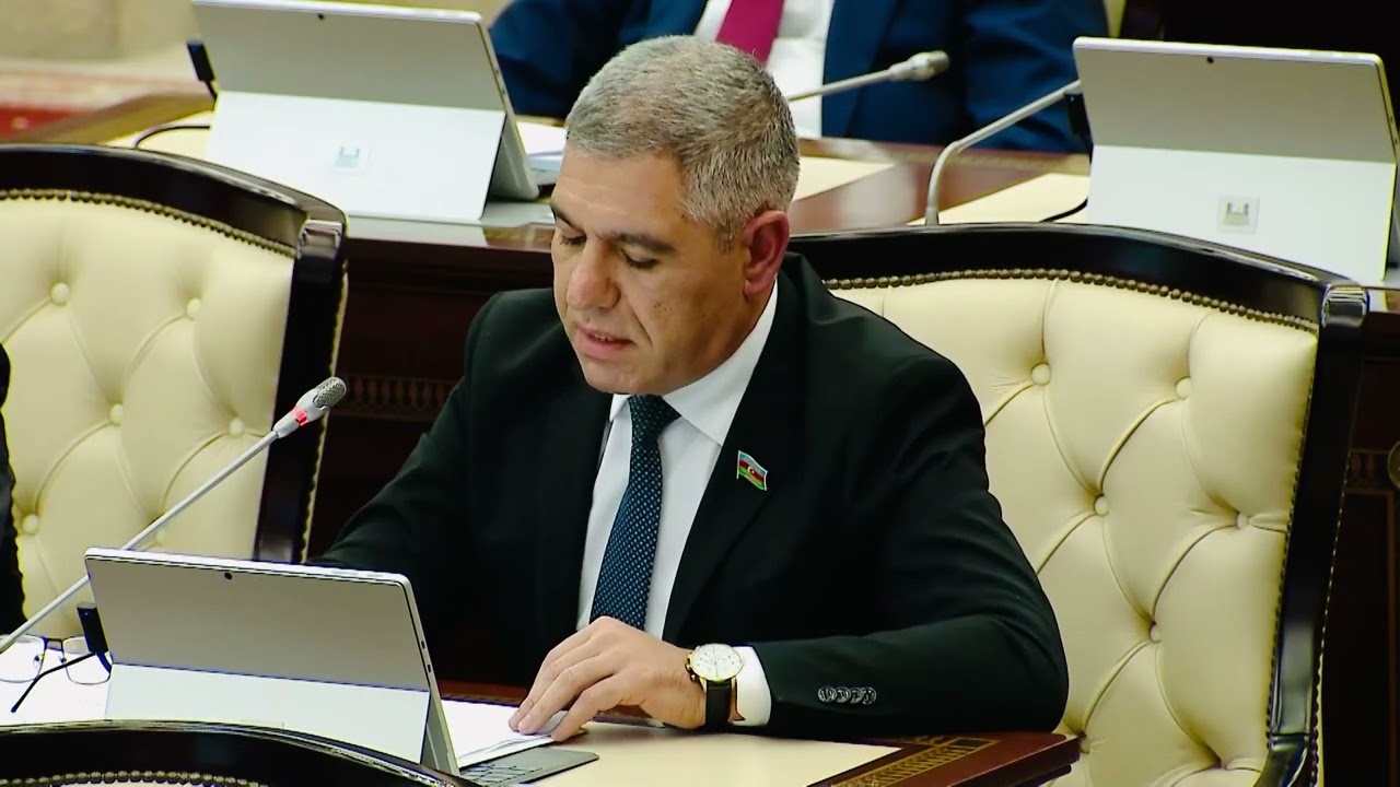 Deputat:“3 milyondan çox vətəndaşın banklara kredit borcu var”