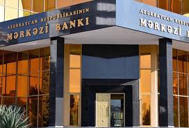 Mərkəzi Bankın valyuta ehtiyatları açıqlanıb