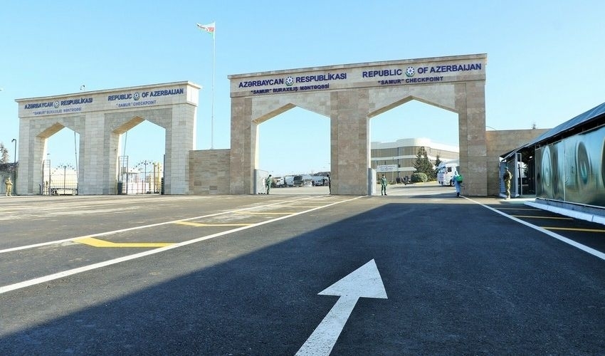 Gürcüstandan sonra gündəmdə İran: Quru sərhədləri açılır?