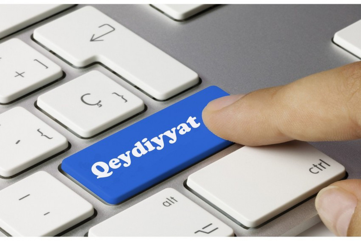 I sinifə qəbul üzrə daha 4 000 nəfər qeydiyyatdan keçib