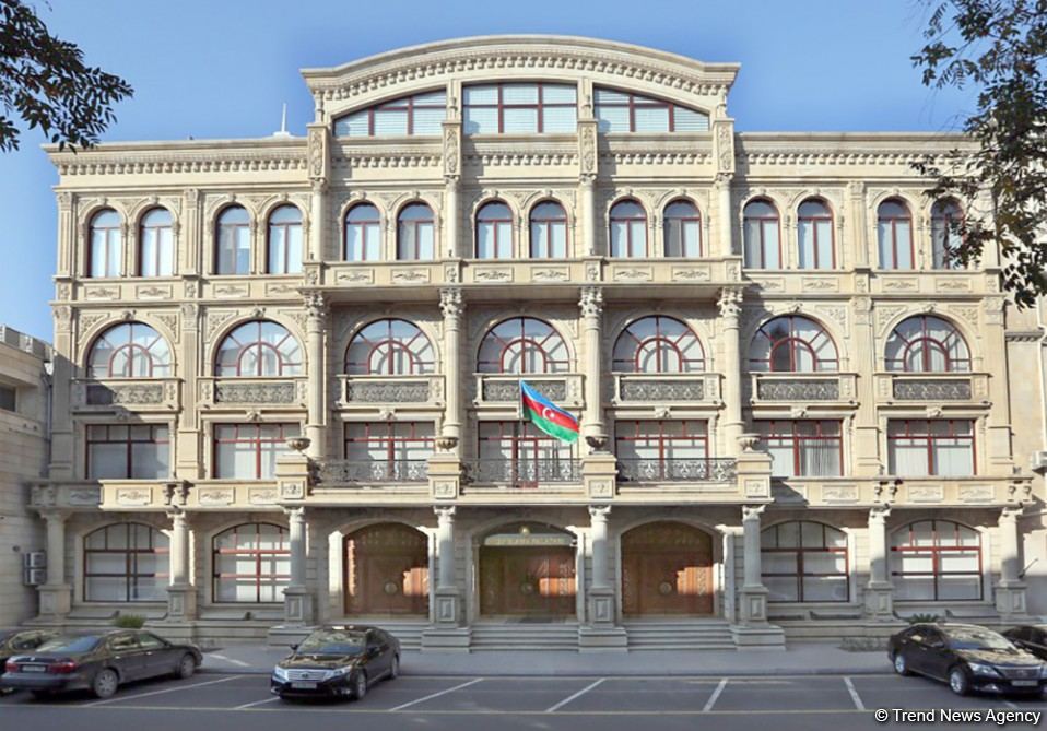 Hesablama Palatası Dini Qurumlarla İş üzrə Dövlət Komitəsində nöqsanlar aşkarlayıb
