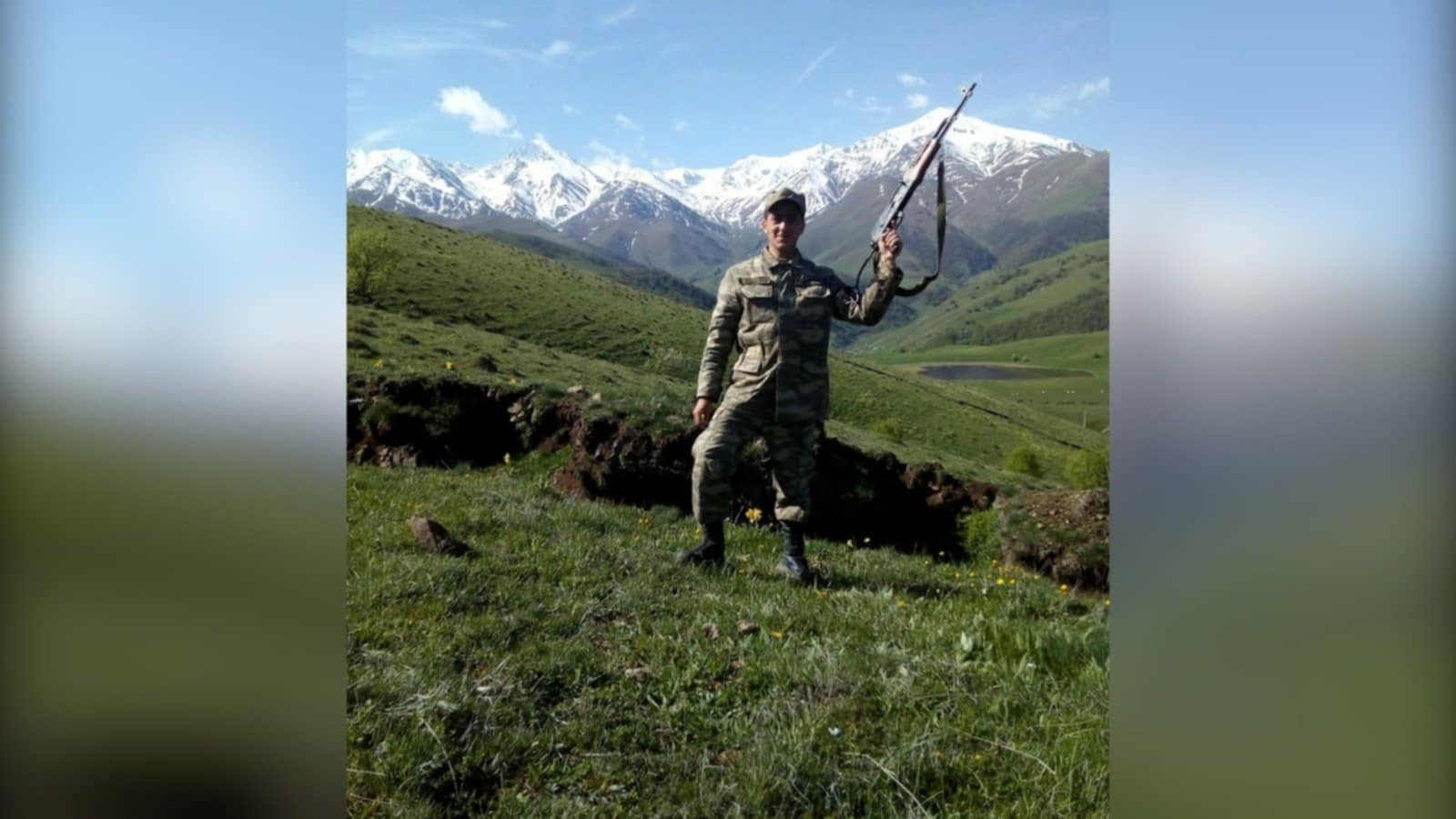 "YAŞAT" Fondu qazini əməliyyat etdirdi