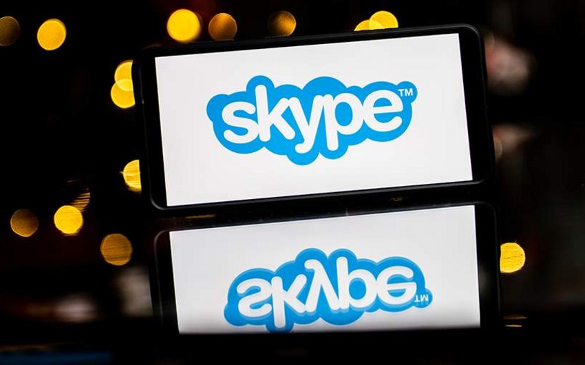 "Skype" mayın 5-də bağlanacaq