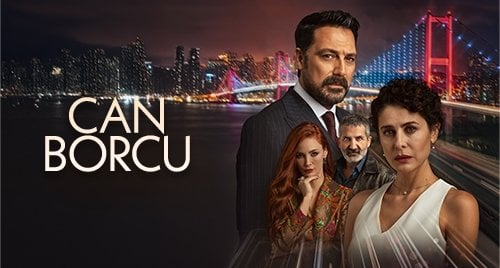 “Can Borcu”nun mövsüm finali tarixi bəlli oldu