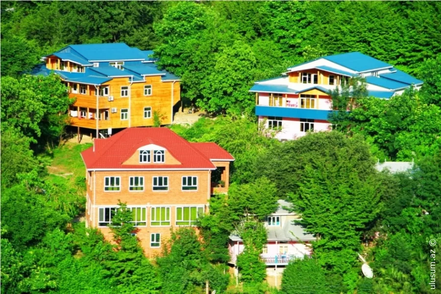 Bölgə turizmi: “Keyfiyyət standartlardan geri qalır”