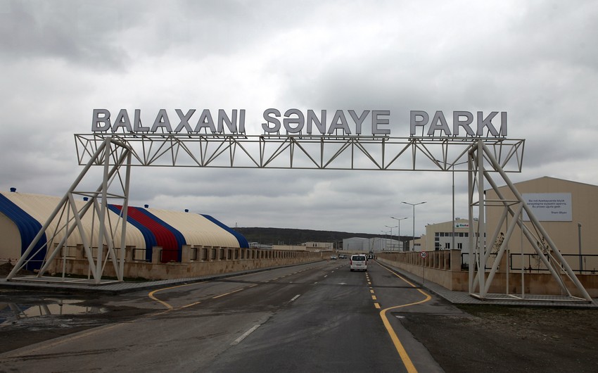 Baş nazirdən Balaxanı ilə bağlı qərar