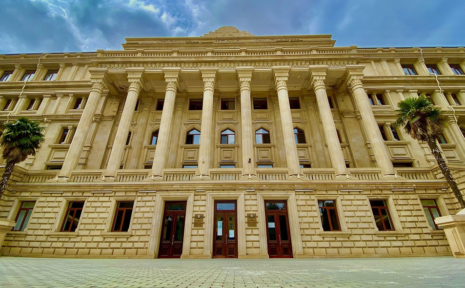 Azərbaycan Texniki Universitetində ən yüksək keçid balları