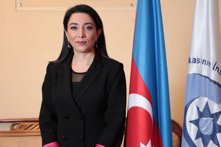 Ombudsman: "Media sahəsində milli-mənəvi dəyərlər nəzərə alınmalıdır"