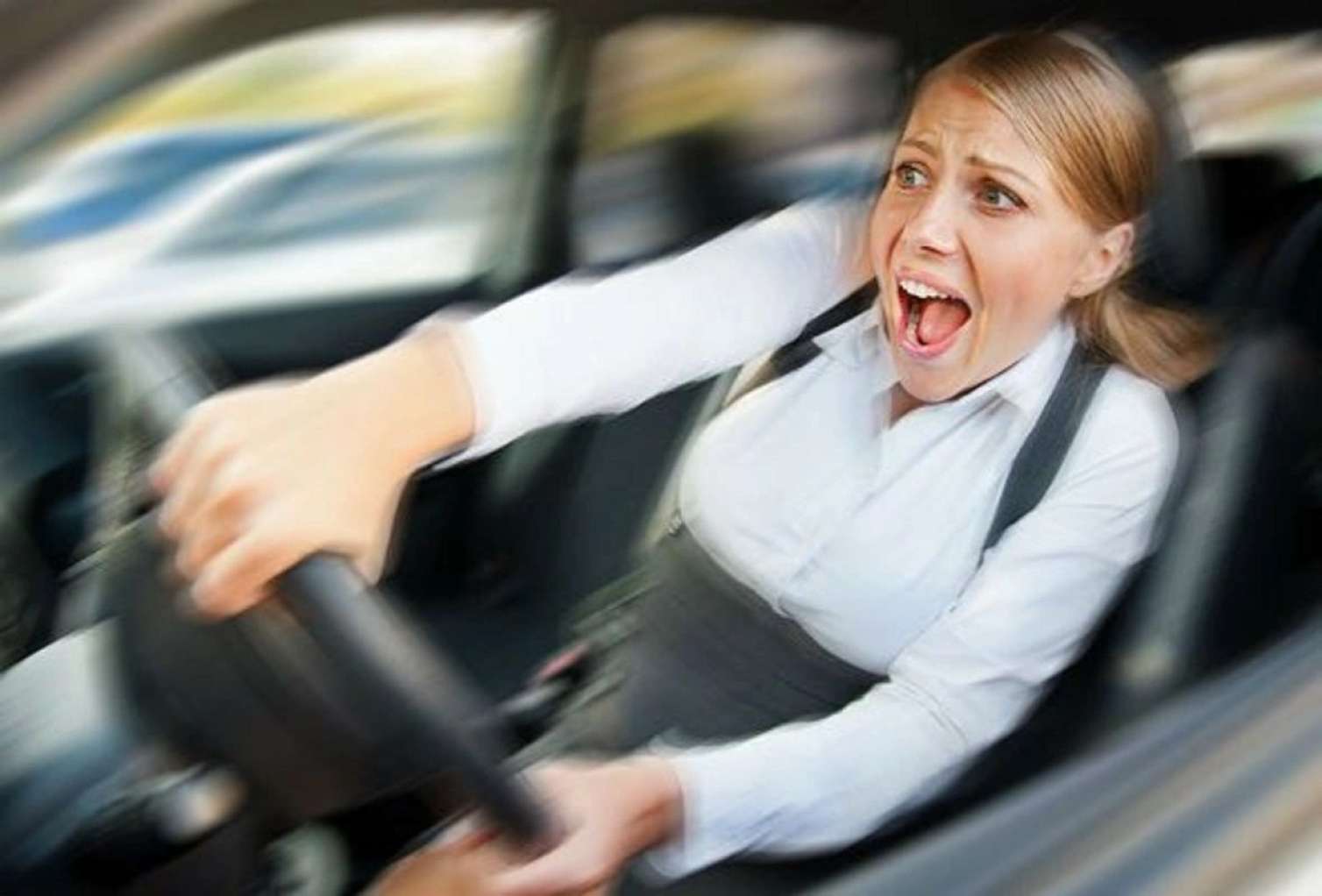 Qadın sürücünün vurduğu kişi 3 gün sonra öldü