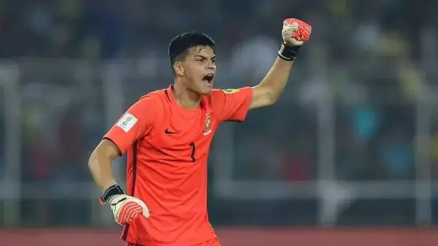 "Qalatasaray” bu qapıçını transfer edəcək?