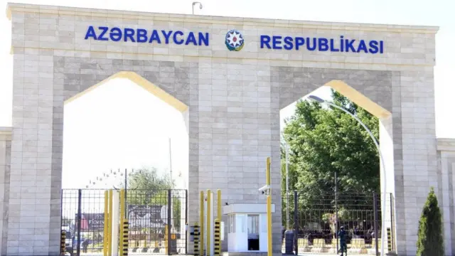 Azərbaycanın İranla quru sərhədi açılır?