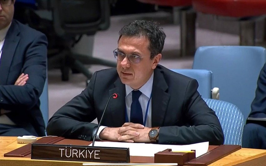 Türkiyə XİN Maltada gəmiyə hücumu qınayıb