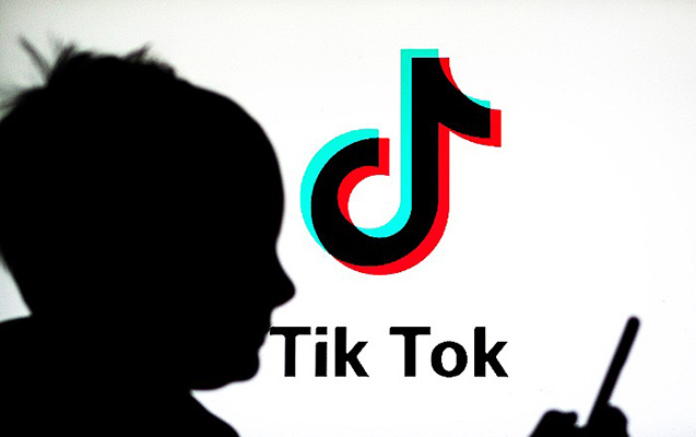 TikTok 530 milyon cərimələndi