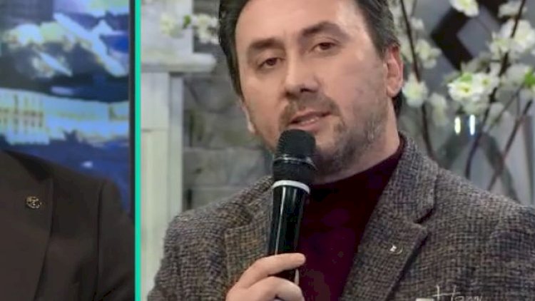 Aqşin hər iki Zauru tənqid etdi: “Kişiyə yaraşan suallar deyil” - VİDEO