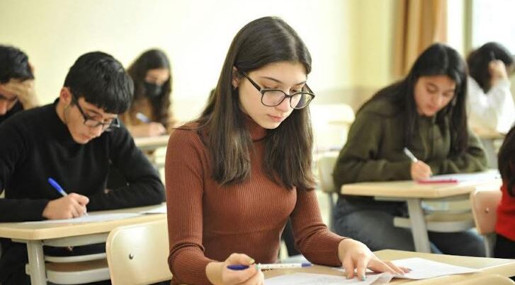 Pedaqoji Universitetə ən yüksək keçid balları