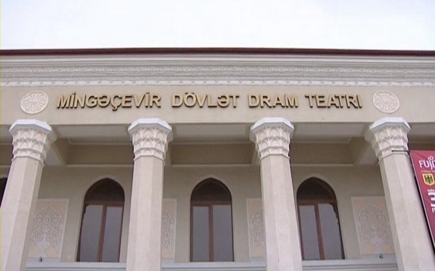 Mingəçevir Dövlət Dram Teatrının aktyoru vəfat edib - FOTO