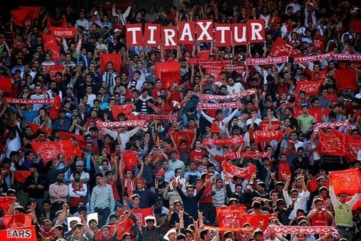 Azərbaycan klubları “Traktor”u təbrik edib - FOTOLAR