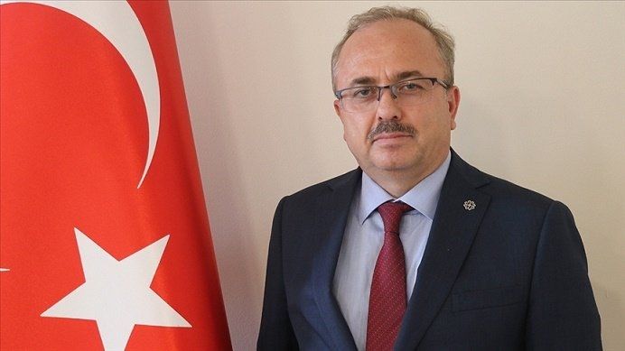 Səfir: "100 illiyi ortaq əlifba ilə qeyd etməliyik"