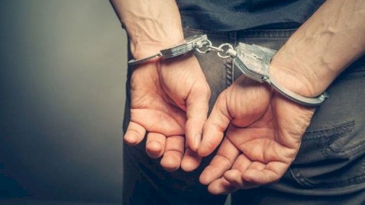 Bakıda oğul atasını öldürdü