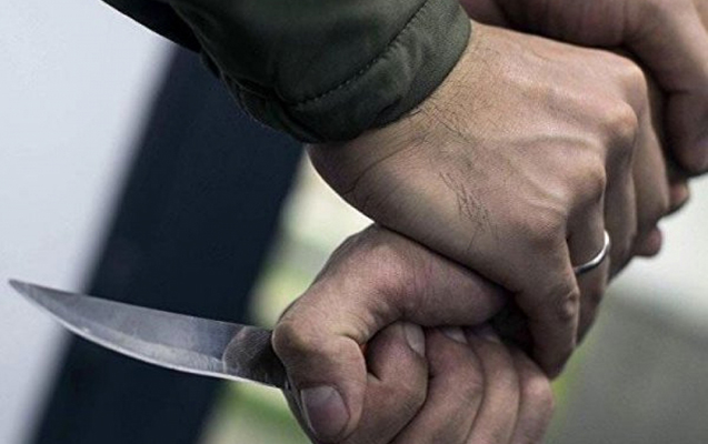 Bakıda 8 bıçaq yarası alan kişi öldü: Şübhəli oğludur