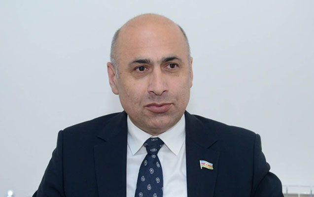 XİN-dən Azər Badamovun Moskvada saxlanılmasına REAKSİYA