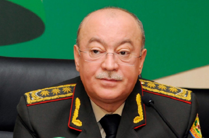 Kəmaləddin Heydərovdan iranlı nazirə BAŞSAĞLIĞI
