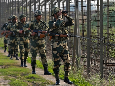 Hindistan Pakistanın suyunu kəsib