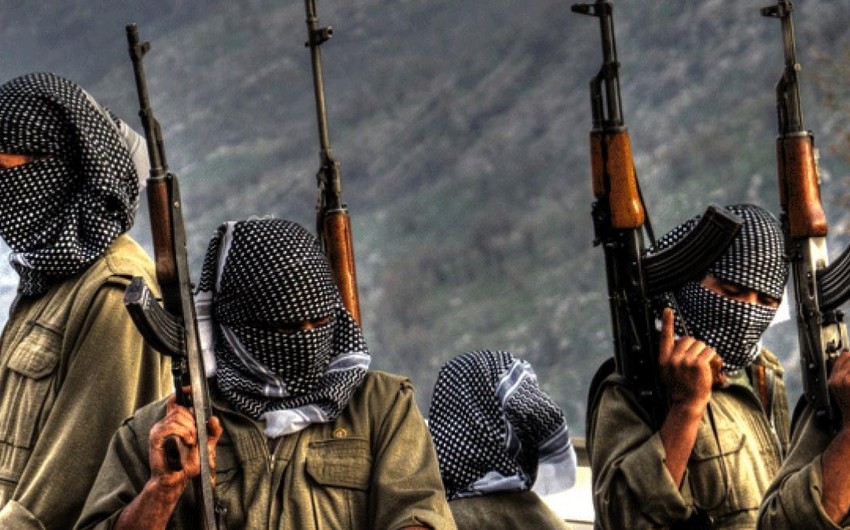 PKK fəaliyyətini dayandırır - Tarix açıqlandı