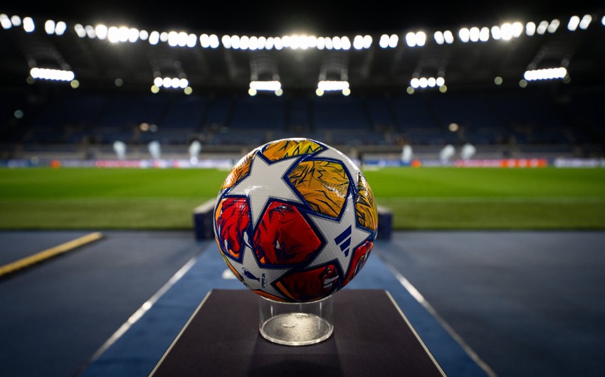 Bu gün keçiriləcək futbol oyunları
