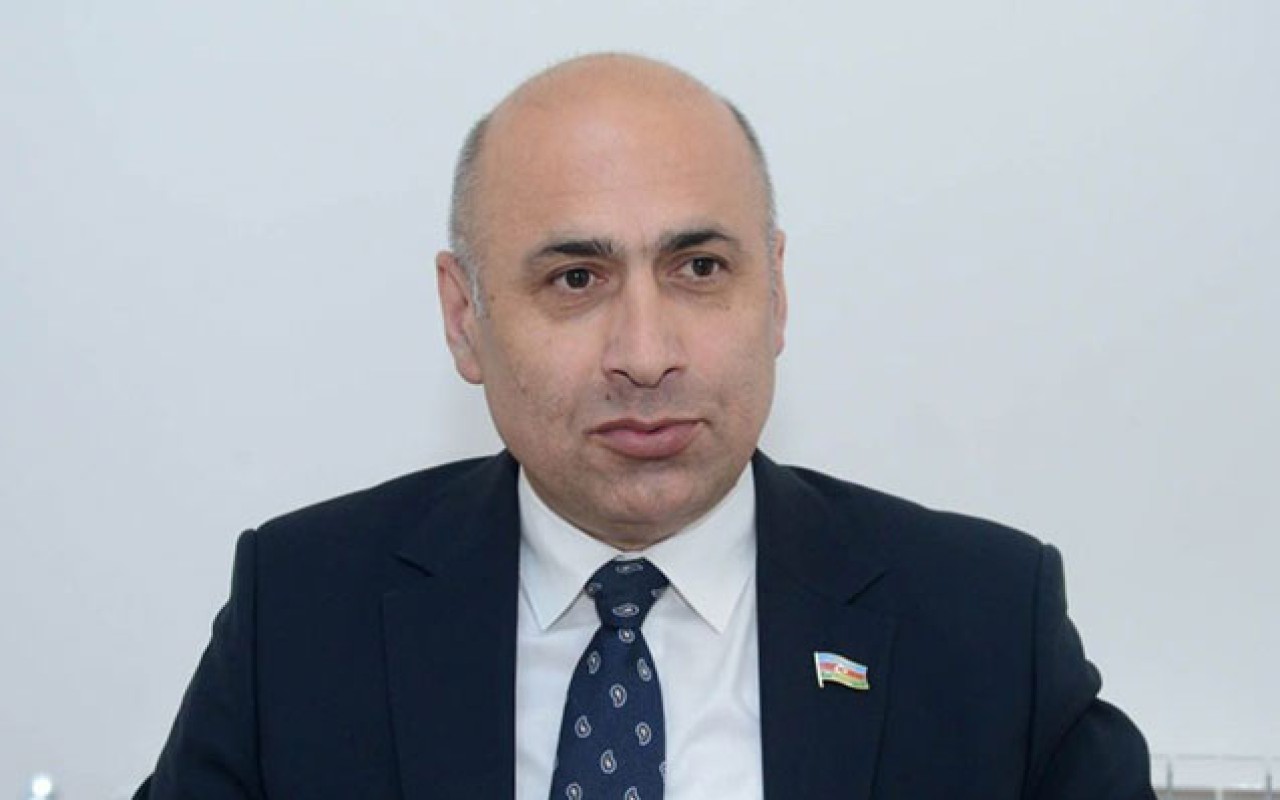 Elman Nəsirov Azər Badamovun geri qaytarılmasından danışdı: “İki nəfər yaxınlaşıb dedi ki...”