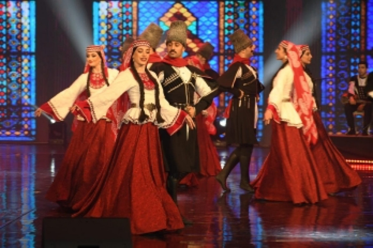Bu il Belarusda Azərbaycan Mədəniyyəti Günləri keçiriləcək