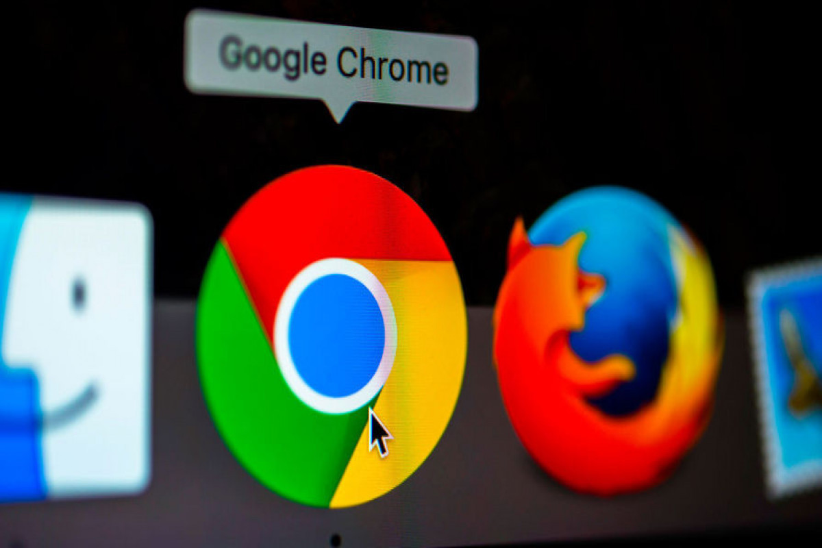"Google Chrome"da boşluq aşkarlanıb