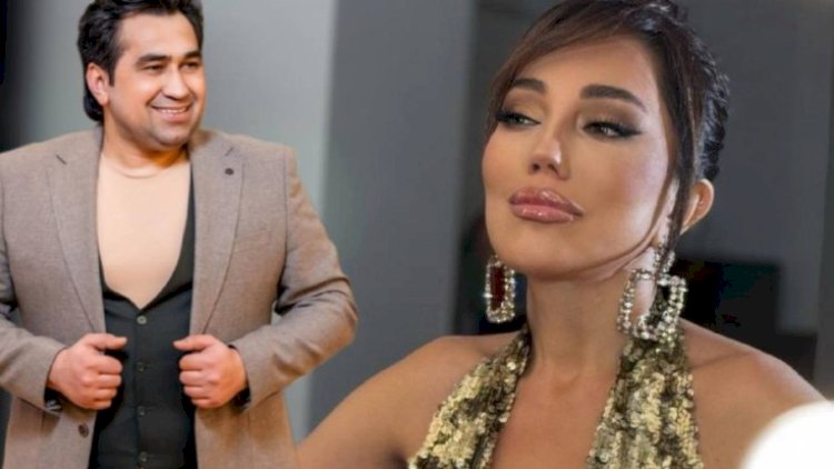 Eltondan Laləyə: “Günahı özündə axtar”